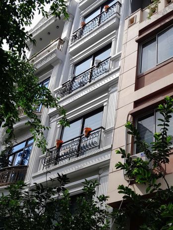 Bán nhà tại dv văn phú hà đông 16 tỷ 6965744