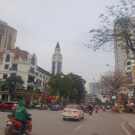 Bán nhà tại dv văn phú hà đông 16 tỷ 6965745