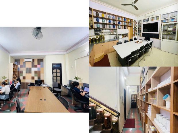 Đầu tư sinh lời bền vững  nhà mặt tiền lê đại hành, đà 6965789