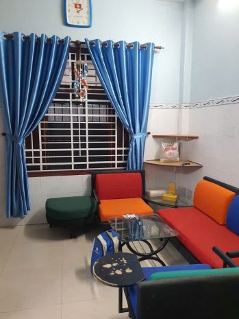 Quận 7 - hxh - nguyễn thị thập - 49m2 - 5 tầng - 6 pn - giá 6965861