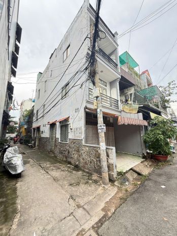 Góc 2 mặt tiền kinh doanh  đoàn giỏi, tân kỳ, tân phú 6965908