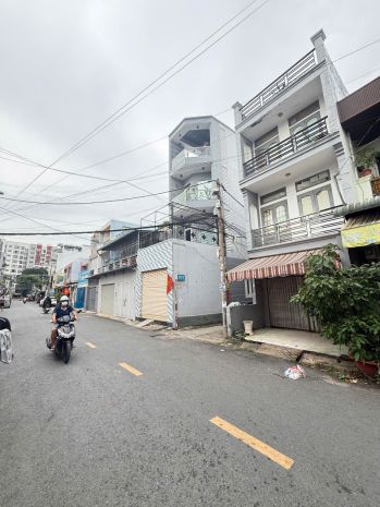 Góc 2 mặt tiền kinh doanh  đoàn giỏi, tân kỳ, tân phú 6965909