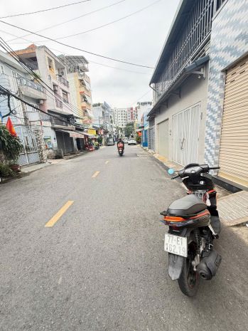 Góc 2 mặt tiền kinh doanh  đoàn giỏi, tân kỳ, tân phú 6965910