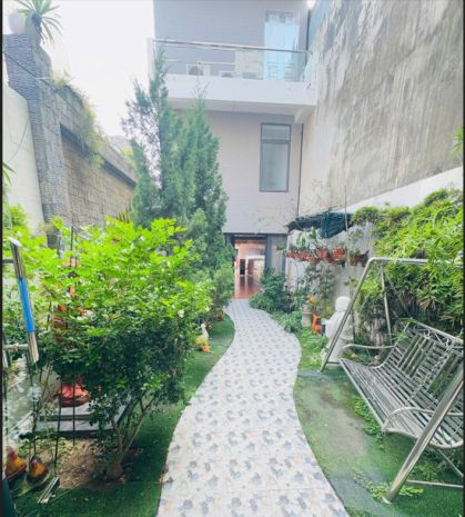 Căn nhà mặt phố đẹp nhất trung tâm kiến an 213m²  vừa ở, 6965919