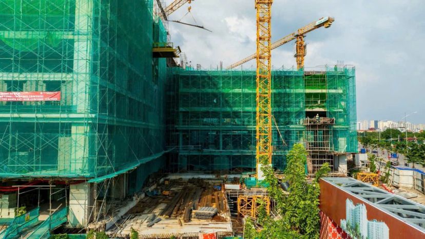 Bán gấp 3pn, 2wc, 107,3m2 tại hausman premium residences 6965946