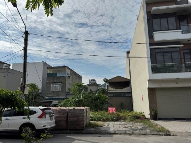 Chính chủ bán 2 lô đất liền kề tại dự án quảng hồng  cẩm 6966007