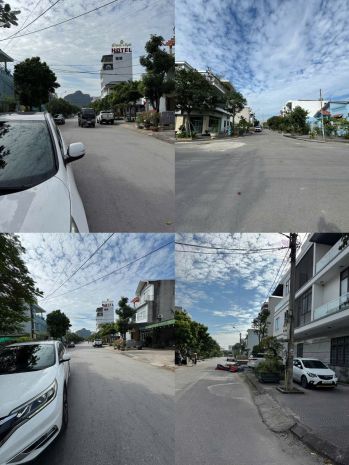 Chính chủ bán 2 lô đất liền kề tại dự án quảng hồng  cẩm 6966008