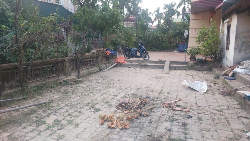 Đất fo, cần tìm khách, 90m2, mt5m, thực sd 104m2, 2 ô tô 6966033