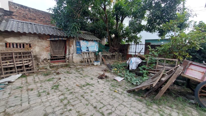 Đất fo, cần tìm khách, 90m2, mt5m, thực sd 104m2, 2 ô tô 6966035