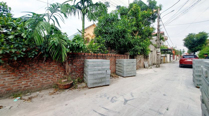 Đất fo, cần tìm khách, 90m2, mt5m, thực sd 104m2, 2 ô tô 6966036