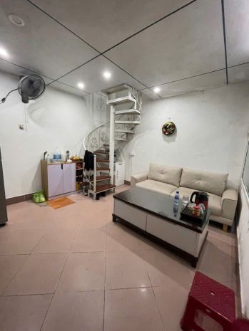 Cho thuê nhà nguyên căn ngõ 260 phố vọng, 25m2  4 tầng, 6966278