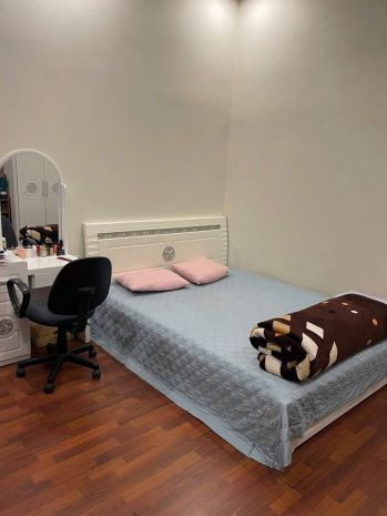 Cho thuê nhà nguyên căn ngõ 260 phố vọng, 25m2  4 tầng, 6966279