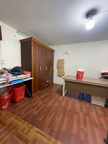 Cho thuê nhà nguyên căn ngõ 260 phố vọng, 25m2  4 tầng, 6966280