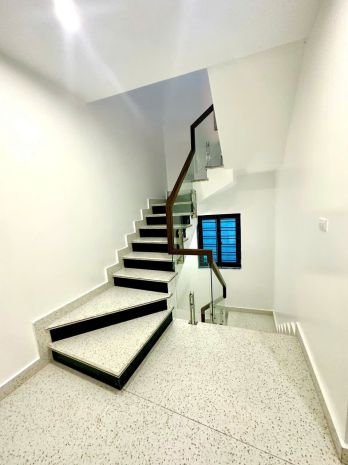 Bán nhà 4 tầng đẹp long lanh  kiến trúc hiện đại  lô góc 6966284