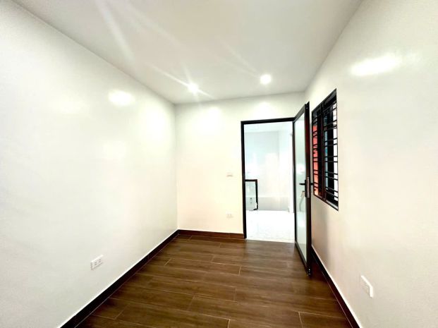 Bán nhà 4 tầng đẹp long lanh  kiến trúc hiện đại  lô góc 6966285