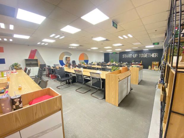 Bán sàn văn phòng 150m sẵn sổ đỏ tại thanh xuân hà nội 6966310