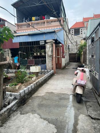 Bán 60m2 vĩnh lộc, thư phú, thường tín, hn  sổ đẹp hiếm 6966318