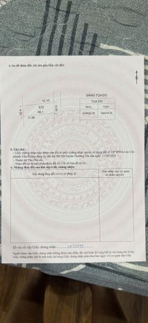 Đất đẹp giá rẻ nhất khu  vĩnh lộc, thư phú, thường tín, 6966359