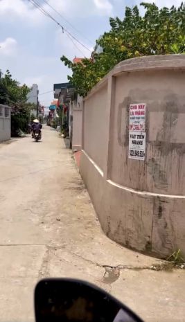 Đất đẹp giá rẻ nhất khu  vĩnh lộc, thư phú, thường tín, 6966360