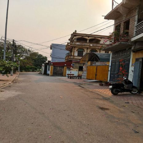 Bán nhà 2 tầng đặng xá, gia lâm. đường 10m trục chính view 6966496