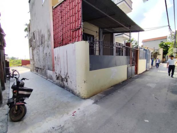 Chị gái có lô đất 55m  làng nghề tại thôn táo tam thuấn _ 6966551