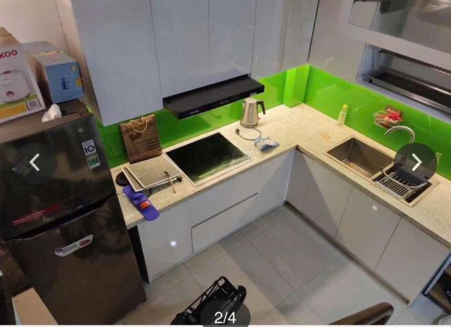 Cho thuê nhà ngõ đường láng, 30m2  4 tầng, gồm 2 phòng 6966562