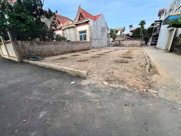 Cô em gửi bán 86m mặt tiền m đường thồn oto, ngay tỉnh lộ 6966566