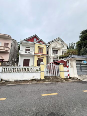 Siêu phẩm mặt đường suối rồng  khu đất đấu giá ngọc xuyên, 6966709