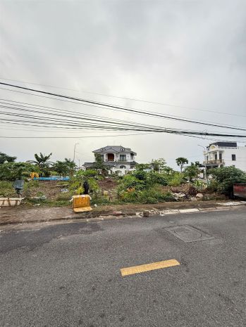 Siêu phẩm mặt đường suối rồng  khu đất đấu giá ngọc xuyên, 6966710