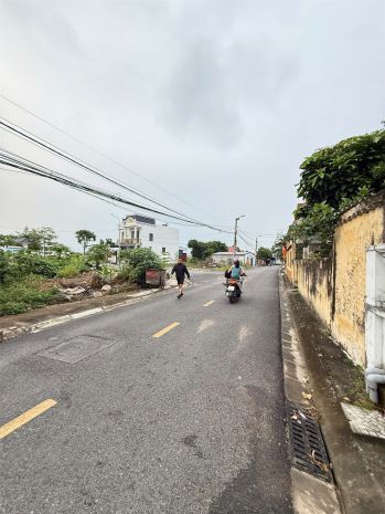 Siêu phẩm mặt đường suối rồng  khu đất đấu giá ngọc xuyên, 6966712