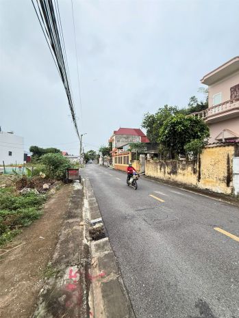 Siêu phẩm mặt đường suối rồng  khu đất đấu giá ngọc xuyên, 6966715