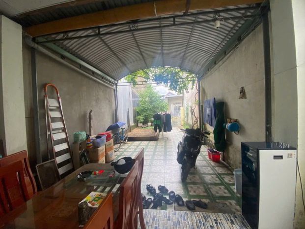 Chỉ còn 1 căn duy nhất kiệt ô tô diện tích 90m2 6966812