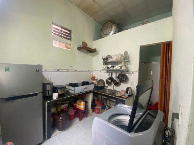 Chỉ còn 1 căn duy nhất kiệt ô tô diện tích 90m2 6966814