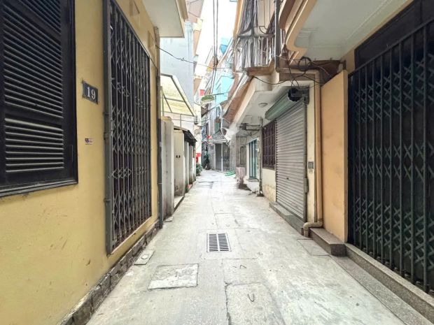 Cực hiếm! bán nhà thanh xuân. ngõ nông ba gác - lô góc 6966861