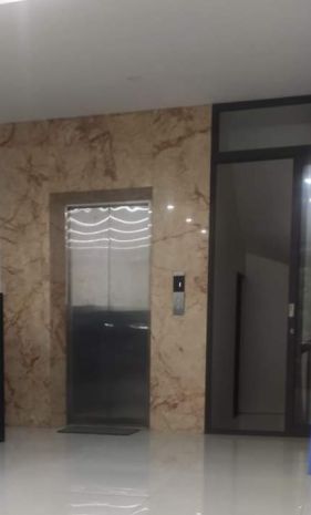 Cho thuê nhà mới, hai mặt tiền, trần nhân tông, 101m2x 4t 6966898