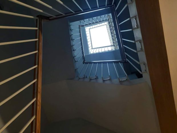 Cho thuê nhà mới, hai mặt tiền, trần nhân tông, 101m2x 4t 6966900