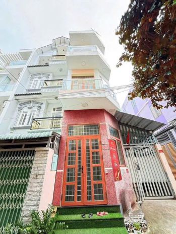 Hẽm rộng rãi, thông thoáng.cần bán căn nhà hẽm đường huỳnh 6966929