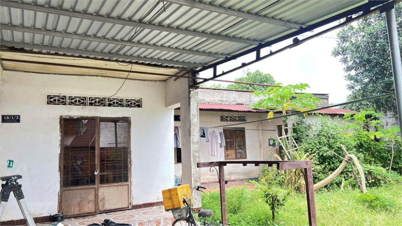 Bán nhà đất rộng khu vực sinh thái khí hậu trong lành, phù 6966996