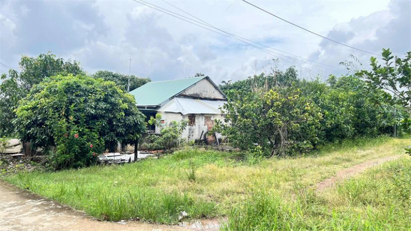 Bán nhà đất rộng khu vực sinh thái khí hậu trong lành, phù 6966997