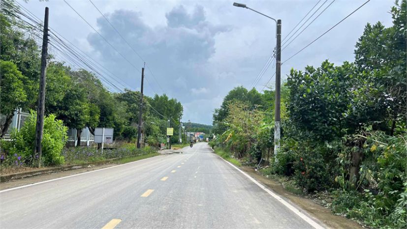 Bán nhà đất rộng khu vực sinh thái khí hậu trong lành, phù 6966999