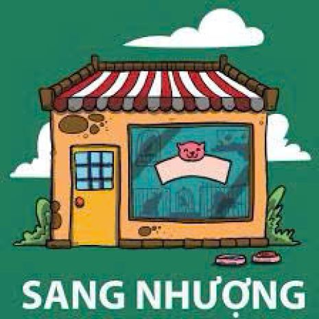 Giá tốt đầu tư  chính chủ sang nhượng nhà hàng -vị trí 6967044
