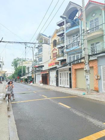 Mặt tiền kinh doanh huỳnh thị đồng  vị trí đẹp  nhà 3 6967046