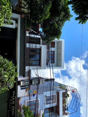 Bán nhà mặt đường bảy tháng ba  phường thành tô, quận hải 6967091