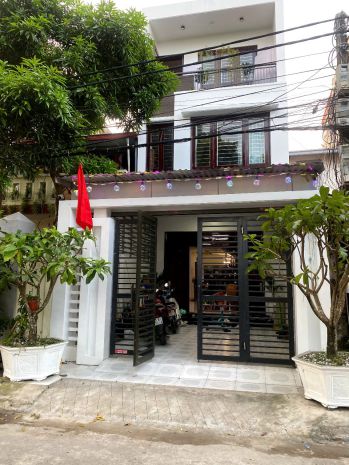 Bán nhà mặt đường bảy tháng ba  phường thành tô, quận hải 6967092