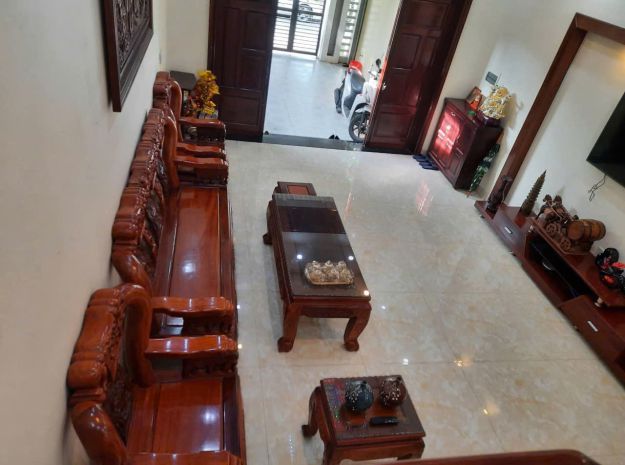 Bán nhà mặt đường bảy tháng ba  phường thành tô, quận hải 6967093