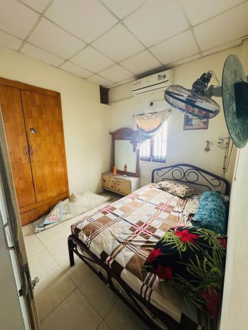 Bán nhà mặt phố lê văn quới, bình tân. dt 4x12m, 2 tầng, 6967253