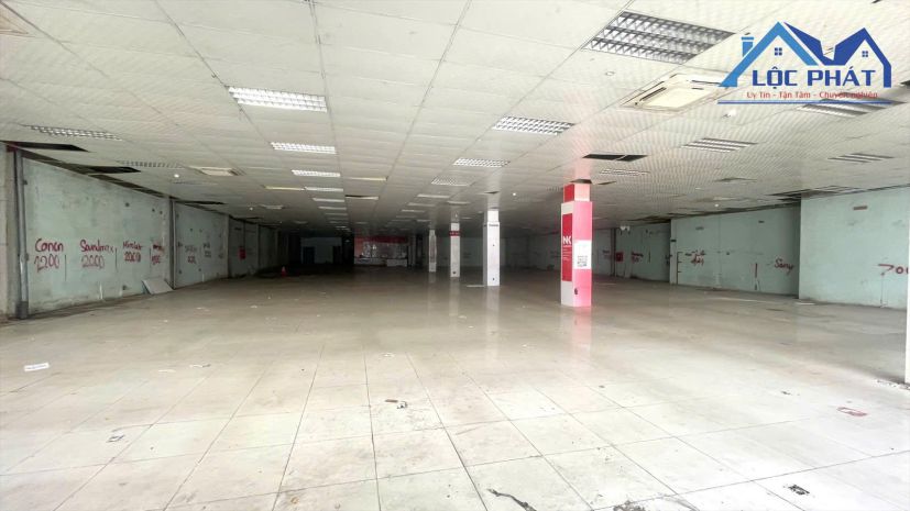Cho thuê mbkd 2200m2 phường hố nai mới, đồng nai giá chỉ 6967276