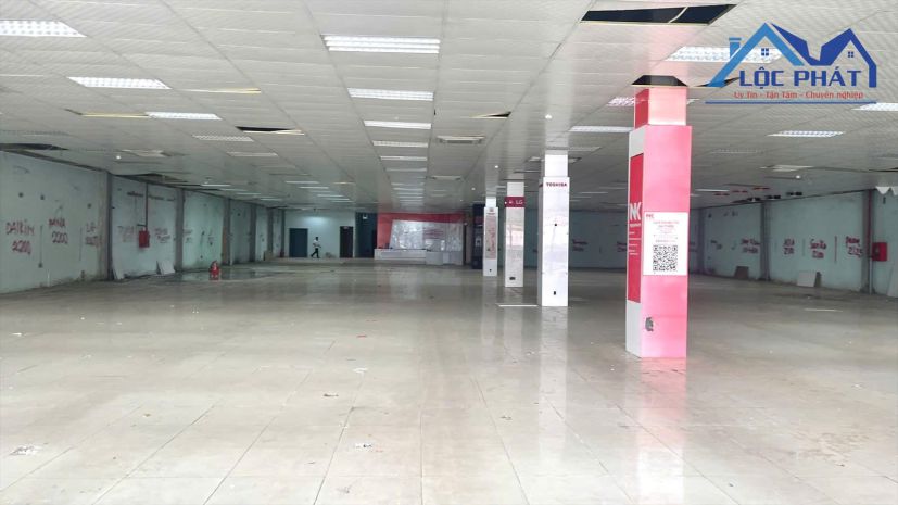 Cho thuê mbkd 2200m2 phường hố nai mới, đồng nai giá chỉ 6967278