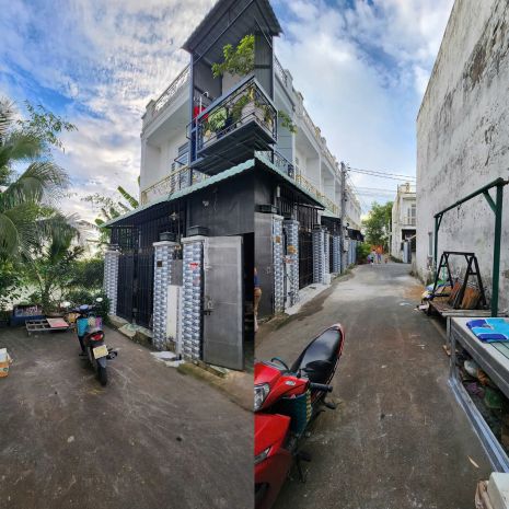 Nhà 2 tầng chính chủ cần bán gấp tại xã tân trạch, huyện 6967290