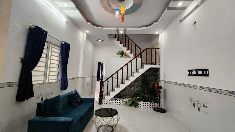 Nhà 2 tầng chính chủ cần bán gấp tại xã tân trạch, huyện 6967291